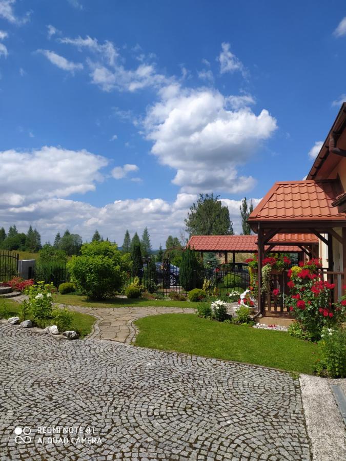 Apartament Radochów 138G Apartamento Lądek-Zdrój Exterior foto