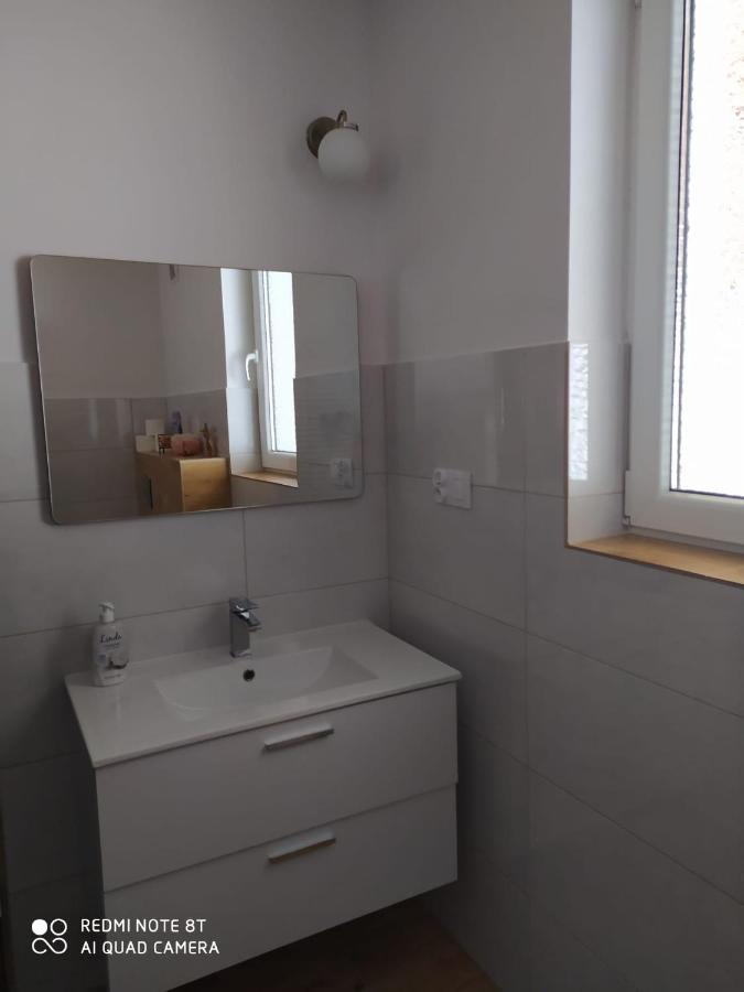 Apartament Radochów 138G Apartamento Lądek-Zdrój Exterior foto