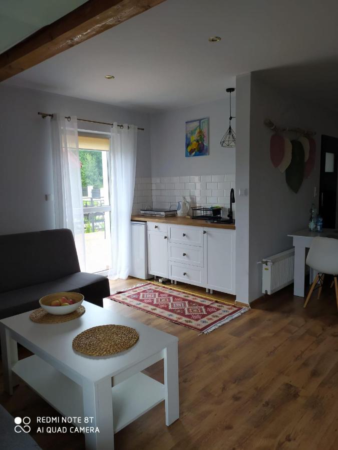 Apartament Radochów 138G Apartamento Lądek-Zdrój Exterior foto