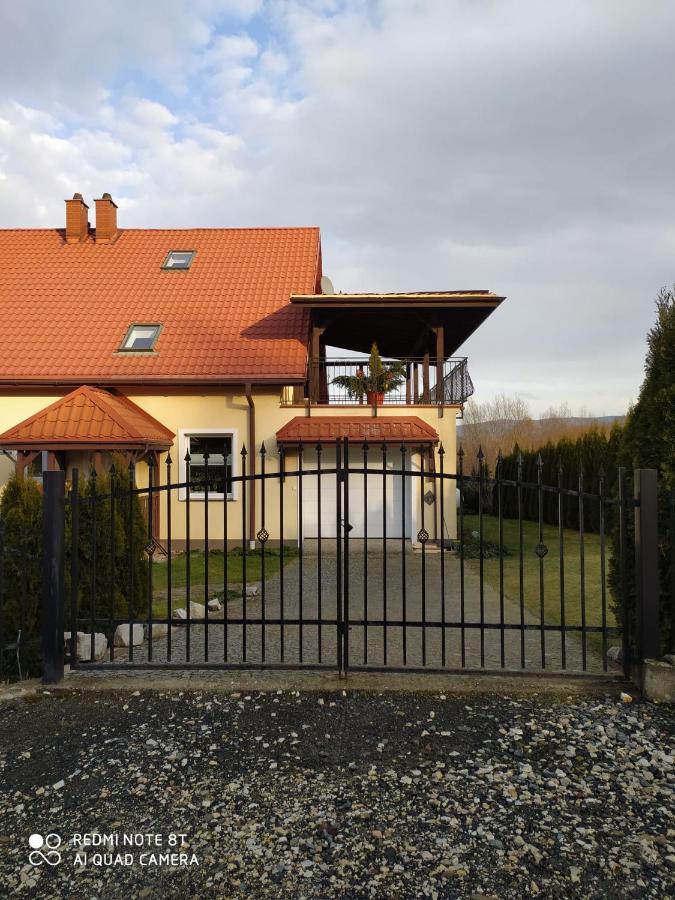 Apartament Radochów 138G Apartamento Lądek-Zdrój Exterior foto